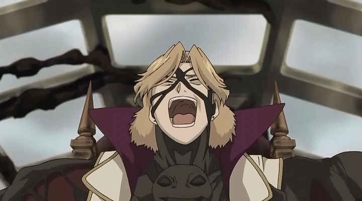 FullMetal Alchemist: El conquistador de Shambala (AnimeHD)